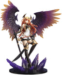 Rage of Bahamut Kotobukiya Dark Angel Olivia Renewal Package Ver.