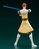 Star Wars: The Clone Wars Kotobukiya ARTFX+ Obi Wan Kenobi The Clone Wars Ver.