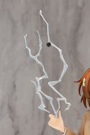 A CERTAIN SCIENTIFIC RAILGUN T Kotobukiya MISAKA MIKOTO 15th Anniversary Ver.