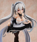 Hisasi Original Kadokawa Yui Minamoto: Maid Ver.