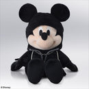 Kingdom Hearts Square Enix Plush King Mickey