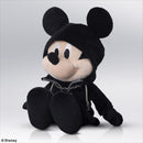 Kingdom Hearts Square Enix Plush King Mickey
