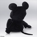 Kingdom Hearts Square Enix Plush King Mickey