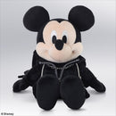 Kingdom Hearts Square Enix Plush King Mickey