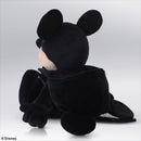 Kingdom Hearts Square Enix Plush King Mickey