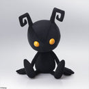 Kingdom Hearts Square Enix Action Doll Shadow