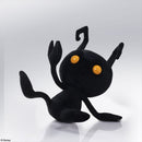 Kingdom Hearts Square Enix Action Doll Shadow