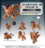 Final Fantasy VII Square Enix Action Doll Red XIII