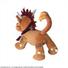 Final Fantasy VII Square Enix Action Doll Red XIII
