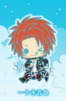 Uta no Prince-sama: Maji Love Starish Tours Kotobukiya Rubber Strap Collection(1 Random)