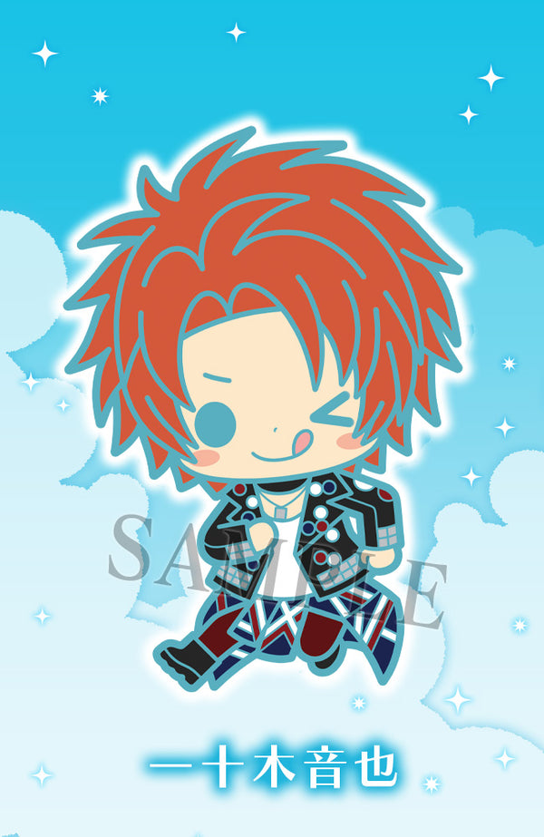 Uta no Prince-sama: Maji Love Starish Tours Kotobukiya