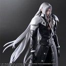 Final Fantasy VII Remake Square Enix Play Arts Kai Sephiroth