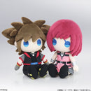 Kingdom Hearts Square Enix Series Plush Kingdom Hearts III Sora