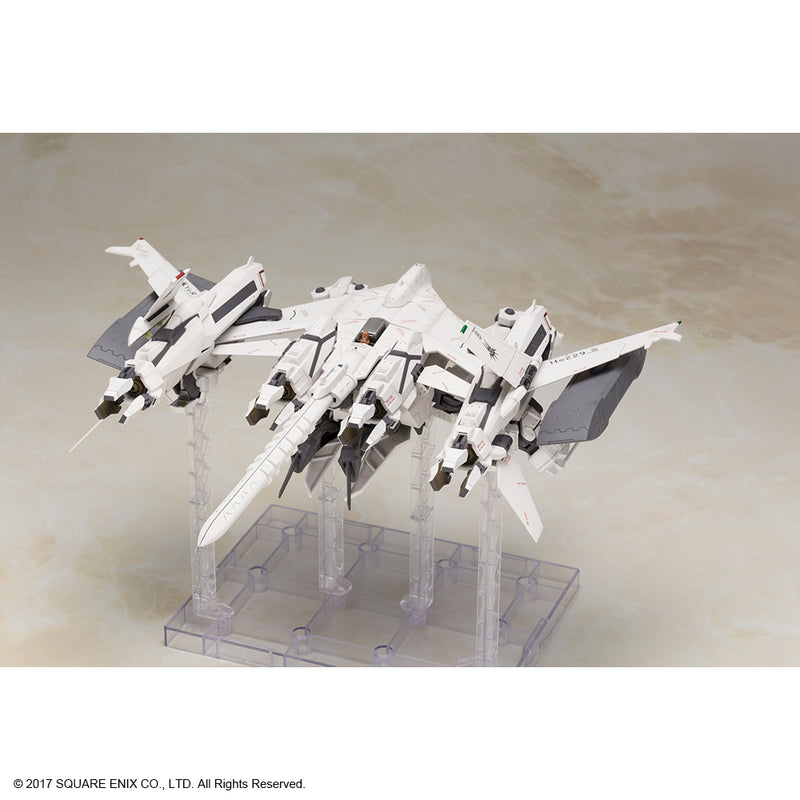 NieR:Automata® Square Enix Plastic Model Kit – FLIGHT UNIT Ho229 Type-B & 2B (YoRHa No. 2 Type B) (2nd)