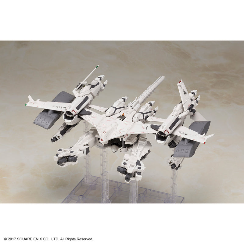 NieR:Automata® Square Enix Plastic Model Kit – FLIGHT UNIT Ho229 Type-B & 2B (YoRHa No. 2 Type B) (2nd)