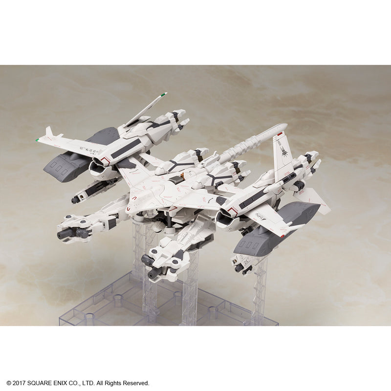 NieR:Automata® Square Enix Plastic Model Kit – FLIGHT UNIT Ho229 Type-B & 2B (YoRHa No. 2 Type B) (2nd)