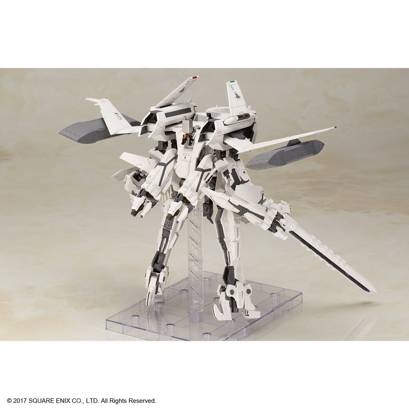 NieR:Automata® Square Enix Plastic Model Kit – FLIGHT UNIT Ho229 Type-B & 2B (YoRHa No. 2 Type B) (2nd)