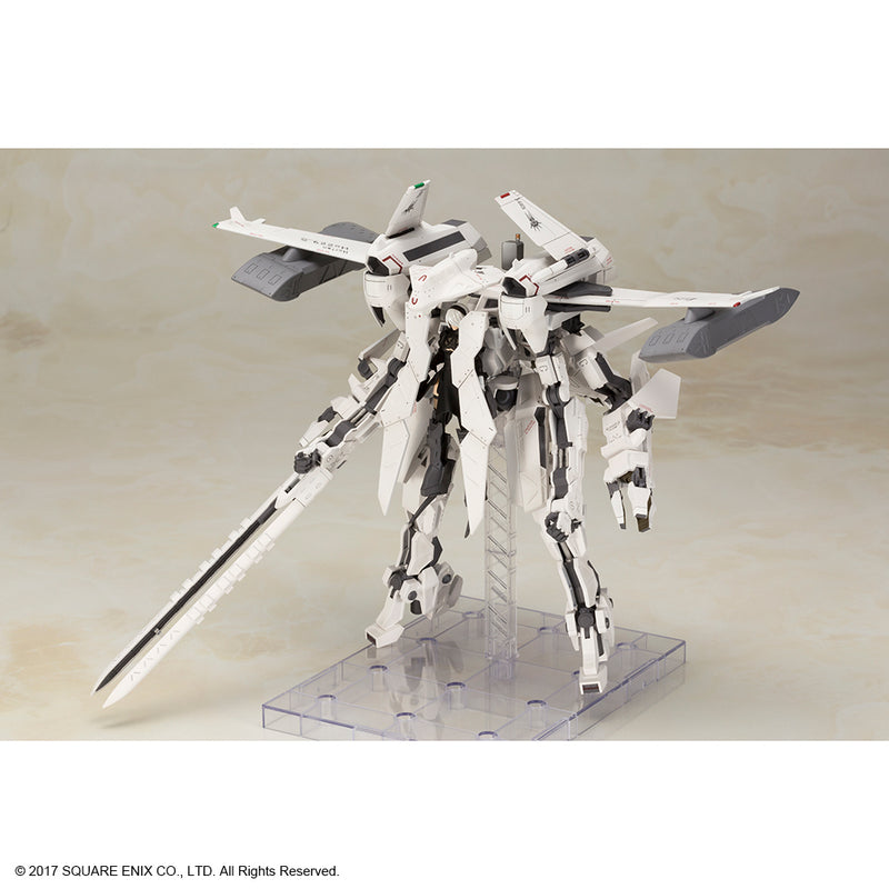 NieR:Automata® Square Enix Plastic Model Kit – FLIGHT UNIT Ho229 Type-B & 2B (YoRHa No. 2 Type B) (2nd)