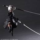 NieR:Automata Square Enix Play Arts Kai YoRHa No. 2 Type B DX Edition (re-run)