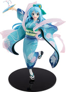 KONO SUBARASHII SEKAI NI SYUKUFUKU WO! LEGEND OF CRIMSON KADOKAWA Aqua: Oiran Ver.