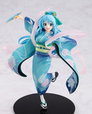 KONO SUBARASHII SEKAI NI SYUKUFUKU WO! LEGEND OF CRIMSON KADOKAWA Aqua: Oiran Ver.