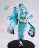 KONO SUBARASHII SEKAI NI SYUKUFUKU WO! LEGEND OF CRIMSON KADOKAWA Aqua: Oiran Ver.