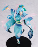 KONO SUBARASHII SEKAI NI SYUKUFUKU WO! LEGEND OF CRIMSON KADOKAWA Aqua: Oiran Ver.