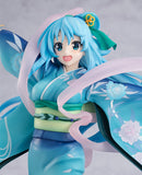 KONO SUBARASHII SEKAI NI SYUKUFUKU WO! LEGEND OF CRIMSON KADOKAWA Aqua: Oiran Ver.