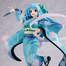 KONO SUBARASHII SEKAI NI SYUKUFUKU WO! LEGEND OF CRIMSON KADOKAWA Aqua: Oiran Ver.