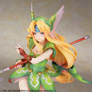 Trials of Mana Square Enix Riesz