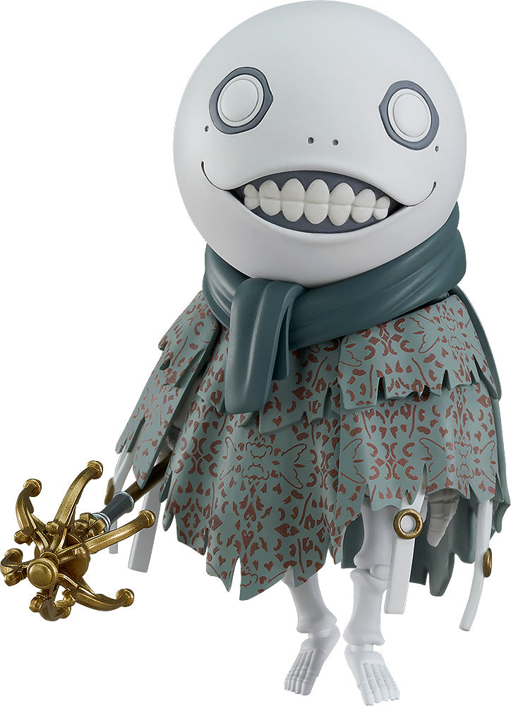 1690 NieR Replicant ver. 1.22474487139... Nendoroid Emil (JP)