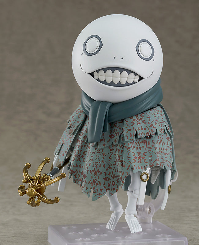 1690 NieR Replicant ver. 1.22474487139... Nendoroid Emil (JP)