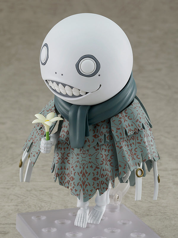 1690 NieR Replicant ver. 1.22474487139... Nendoroid Emil (JP)