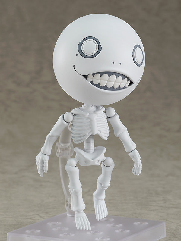 1690 NieR Replicant ver. 1.22474487139... Nendoroid Emil (JP)