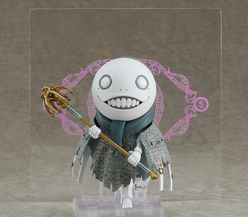 1690 NieR Replicant ver. 1.22474487139... Nendoroid Emil (JP)