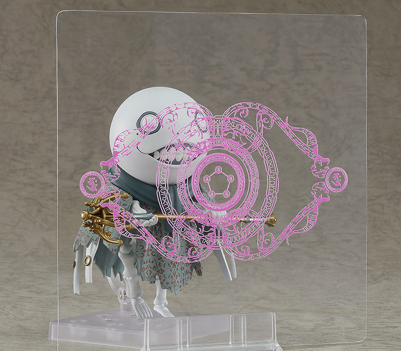 1690 NieR Replicant ver. 1.22474487139... Nendoroid Emil (JP)