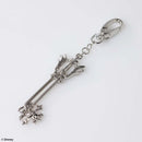 Kingdom Hearts Square Enix Key Blade Key Chain Oathkeeper