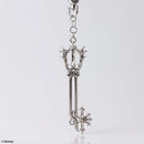 Kingdom Hearts Square Enix Key Blade Key Chain Oathkeeper