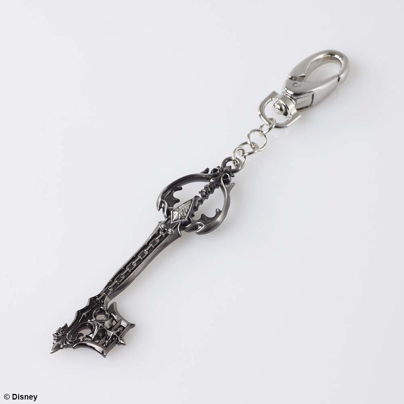Kingdom Hearts Square Enix Key Blade Key Chain Oblivion