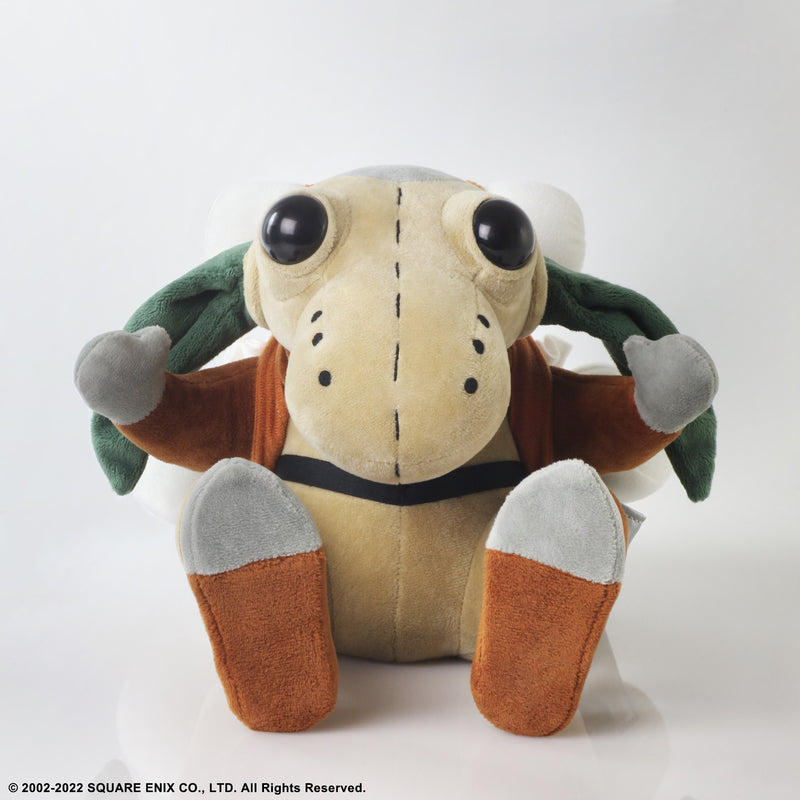 Final Fantasy XI Square Enix Plush GOBLIN