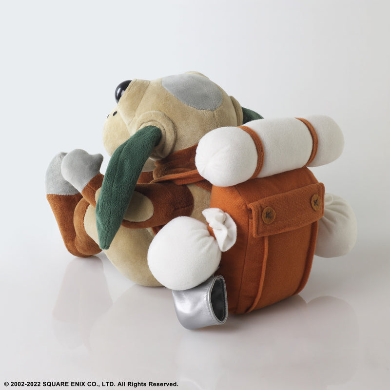 Final Fantasy XI Square Enix Plush GOBLIN