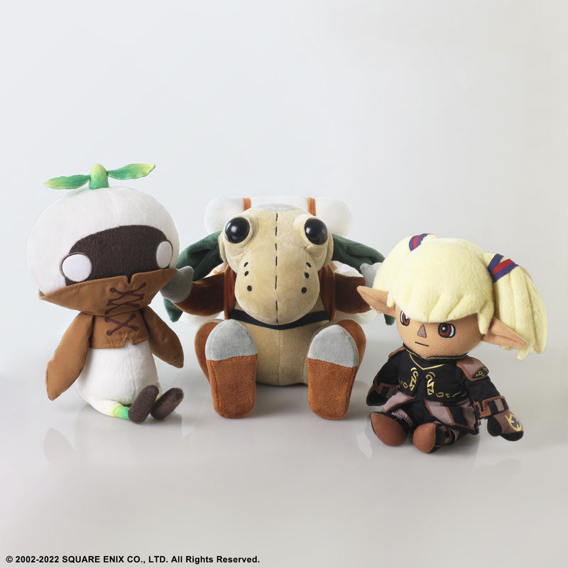 Final Fantasy XI Square Enix Plush GOBLIN