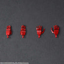 Xenogears Square Enix Bring Arts Weltall-Id