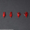 Xenogears Square Enix Bring Arts Weltall-Id