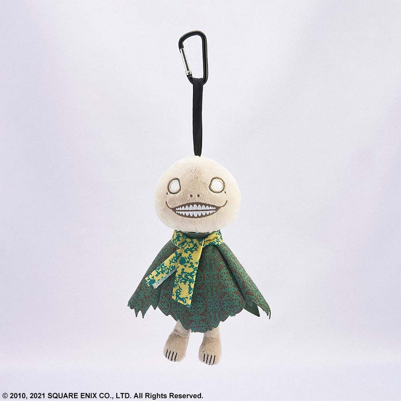 NieR Replicant ver. 1.22474487139...  SQUARE ENIX Hanging Pouch <Emil>