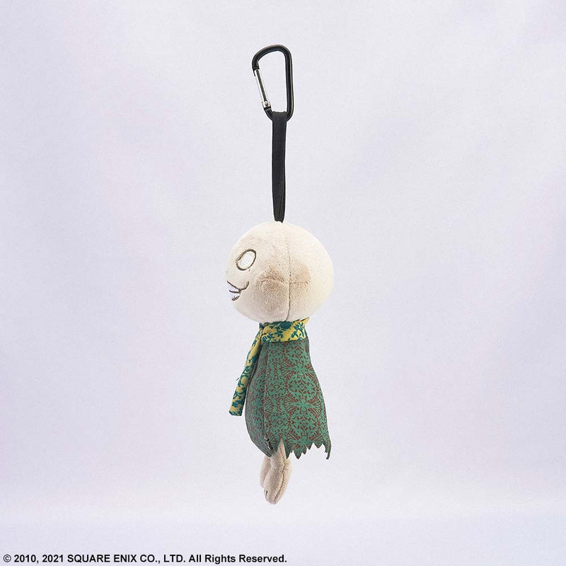 NieR Replicant ver. 1.22474487139...  SQUARE ENIX Hanging Pouch <Emil>
