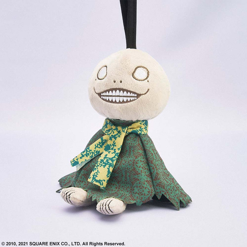 NieR Replicant ver. 1.22474487139...  SQUARE ENIX Hanging Pouch <Emil>