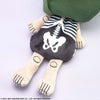 NieR Replicant ver. 1.22474487139...  SQUARE ENIX Hanging Pouch <Emil>