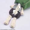NieR Replicant ver. 1.22474487139...  SQUARE ENIX Hanging Pouch <Emil>