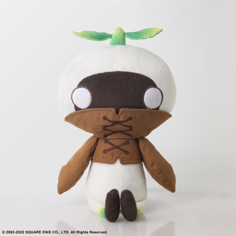 Final Fantasy XI Square Enix Plush MANDRAGORA